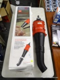 (R6) TRIMMERPLUS CB720 HIGH PERFORMANCE BLOWER WITH CONCENTRATOR; COMES IN ORIGINAL BOX, MAY BE