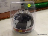 (R6) SAFETY WORKS PLASTIC HEARING PROTECTION BLUETOOTH EARMUFFS; MODEL #SWX00260. CONNECT TO YOUR