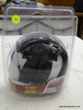 (R6) SAFETY WORKS PLASTIC HEARING PROTECTION BLUETOOTH EARMUFFS; MODEL #SWX00260. CONNECT TO YOUR