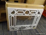 (R1) OPENWORK MIRROR; 29.5