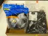 (R5) TRAY LOT TO INCLUDE; LITHONIA LIGHTING 4