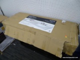 (BWALL) ARISTON NATURAL MARBLE BATHROOM VANITY TOP; 61