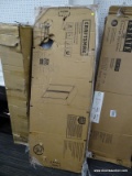 (BWALL) CRAFTSMAN FLOOR CABINET; 2000 SERIES 48-IN W X 74-IN H X 18-IN D STEEL FREESTANDING GARAGE