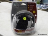 (BWALL) SAFETY WORKS BLUETOOTH HEADSET; BLUETOOTH HEARING PROTECTION WITH 20 STATION MEMORY,