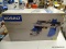 (R6) KOBALT FIXED CORDED 12 AMP ROUTER & TABLE KIT. ITEM # 857432 MODEL # K11RTA-03. RETAILS FOR