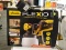 (R6) WAGNER FLEXIO 3000 HANDHELD HVLP PAINT SPRAYER. ITEM # 779406 MODEL # 0529085. RETAILS FOR
