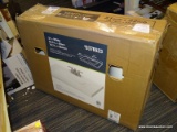 (R6) STYLE SELECTIONS 31-IN SOLID WHITE CULTURED MARBLE BATHROOM VANITY TOP. COMES IN OPENED BOX,