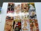 1997 PLAYBOY MAGAZINES; ALL 12 EDITIONS FROM THE 1997 PLAYBOY COLLECTION.