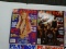 2002 PLAYBOY MAGAZINES; 10 PIECE LOT OF 2002 PLAYBOY MAGAZINES TO INCLUDE EVERY MONTH BUT JANUARY