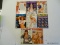 1989 PLAYBOY MAGAZINES; 8 PIECE LOT OF 1989 PLAYBOY MAGAZINES TO INCLUDE EVERY MONTH BUT JANUARY,