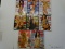 2003 PLAYBOY MAGAZINES; 8 PIECE LOT OF 2003 PLAYBOY MAGAZINES TO INCLUDE EVERY MONTH BUT JANUARY,