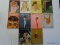 1965 PLAYBOY MAGAZINES; 10 PIECE LOT OF 1965 PLAYBOY MAGAZINES TO INCLUDE EVERY MONTH BUT JANUARY