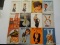 1966 PLAYBOY MAGAZINES; 12 PIECE LOT OF 1966 PLAYBOY MAGAZINES TO INCLUDE EVERY MONTH BUT DECEMBER.