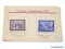 FIRST DAY COVER 1948 LEIPZIGER GERMANY.