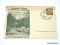 FIRST DAY COVER 1937 THURINGEN GERMANY.