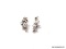 .925 STERLING SILVER LADIES CHARMS TO INCLUDE A CAT AND A PIG.