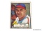 1952 TOPPS #79 GERALD STALEY.
