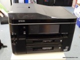 (OFC2) BLACK EPSON WORKFORCE 840 ALL-IN-ONE PRINTER.