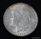 1904-O GEM BU MORGAN SILVER DOLLAR