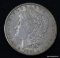 1901P UNCIRCULATED MORGAN SILVER DOLLAR