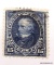 HENRY CLAY 1895 U.S. 15 CENT STAMP BOOKS