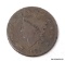 1825 LARGE CENT, V6+