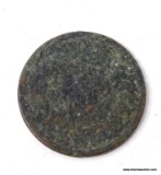 1884 INDIAN CENT