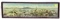 (LEFT WALL) FRAMED 1915 PRINT; FRAMED PRINT OF PANORAMIC VIEW OF THE PANAMA-PACIFIC INTERNATIONAL