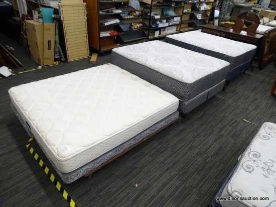 mattress king liquidation sale