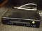 (RIGHT WALL) VHS PLAYER; MAGNAVOX VHS PLAYER- MODEL-MVR440MG/17