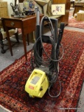 (RIGHT WALL) POWER WASHER; KARCHER 360 POWER WASHER