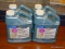 (R1) LOT OF MAPEI GROUT ADDITIVE; 4 BOTTLES OF GROUT MAXIMIZER GROUT ADDITIVE. FOR 10-LB KERACOLOR S
