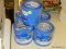 (R2) LOT OF 3M SAF-RELEASE PAINTERS TAPE; 5 PACKS WITH 3 MULTI-USE PAINTERS TAPE ROLLS IN EACH PACK.