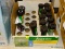 (R2) LOT OF RAIN BIRD POP UP SPRAY HEADS; 14 PIECE LOT TO INCLUDE [11] SURE POP 600 SERIES 4