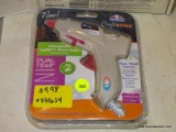 (R2) ELMER'S CRAFT BOND, DUAL TEMP GLUE GUN. COMES IN UNOPENED PACKAGING.