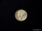 1941 GEM BU MERCURY DIME - TONED