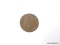 1868 INDIAN CENT - KEY DATE