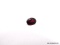 1.42 CT OVAL SHAPE GARNEY. MEASURES 8MM X 6MM X 4MM