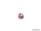 2.50 CT ROUND PINK SAPPHIRE. MEASURES 8MM X 8MM X 4MM.