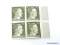 WWII ADOLF HITLER 30 PFENNIG PLATE BLOC - MINT, RARE