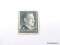 WWII ADOLF HITLER 1 MARK - MINT CONDITION