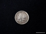 1919-O VF MERCURY DIME