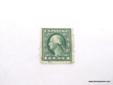 GEORGE WASHINGTON 1 CENT - MINT