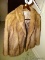 (LDRY) MINK COAT; RONLEY BY BERRY BURK MINK COAT ( NO MARKED SIZE) FOR A PETIT WOMAN