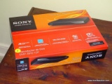 (LDRY) DVD PLAYER; NEW INBOX NEVER OPENED SONY DVD PLAYER- MODEL DVP-SR21OP