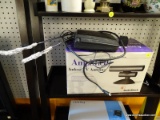 (R1) RADIO SHACK AMPLIFIED INDOOR TV ANTENNAS; 2 PIECE LOT TO INCLUDE A UHF/VHF/FM 15-1840 INDOOR TV