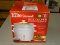 (R3) ELITE GOURMET RICE COOKER; 16 CUP RICE COOKER/FOOD STEAMER. AUTOMATICALLY COOKS RICE THEN