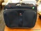 WENGER ROLLING BRIEFCASE AND COMPUTER BAG.