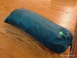 (R8) EUREKA TENT IN PORTABLE BAG. COMES WITH ASSEMBLY INSTRUCTIONS.