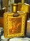 (R2) JIM BEAM'S CHOICE CHARLES I DECANTER.